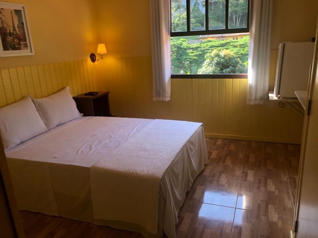 Villa Mia Itaipava Eksteriør billede