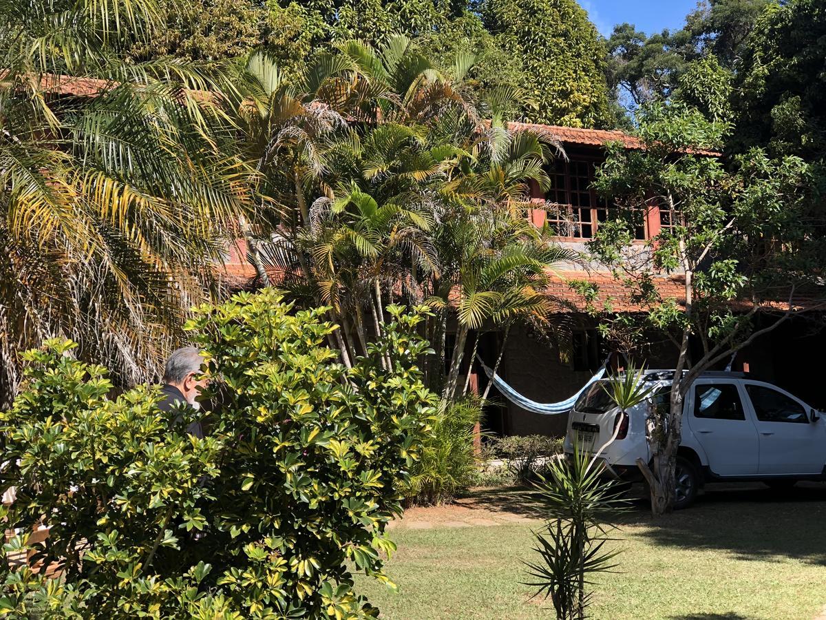Villa Mia Itaipava Eksteriør billede